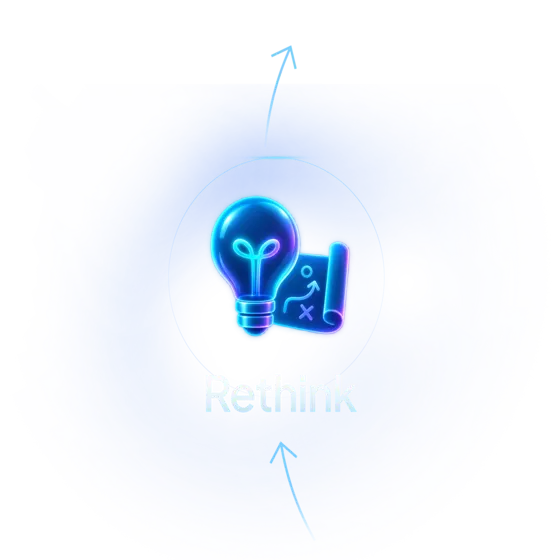 Rethink