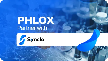 Synclo Partner