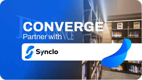 Synclo Partner