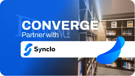 Synclo Partner