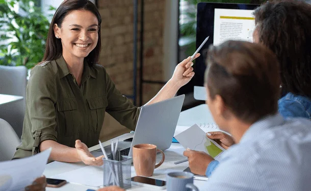 all in one business operations image