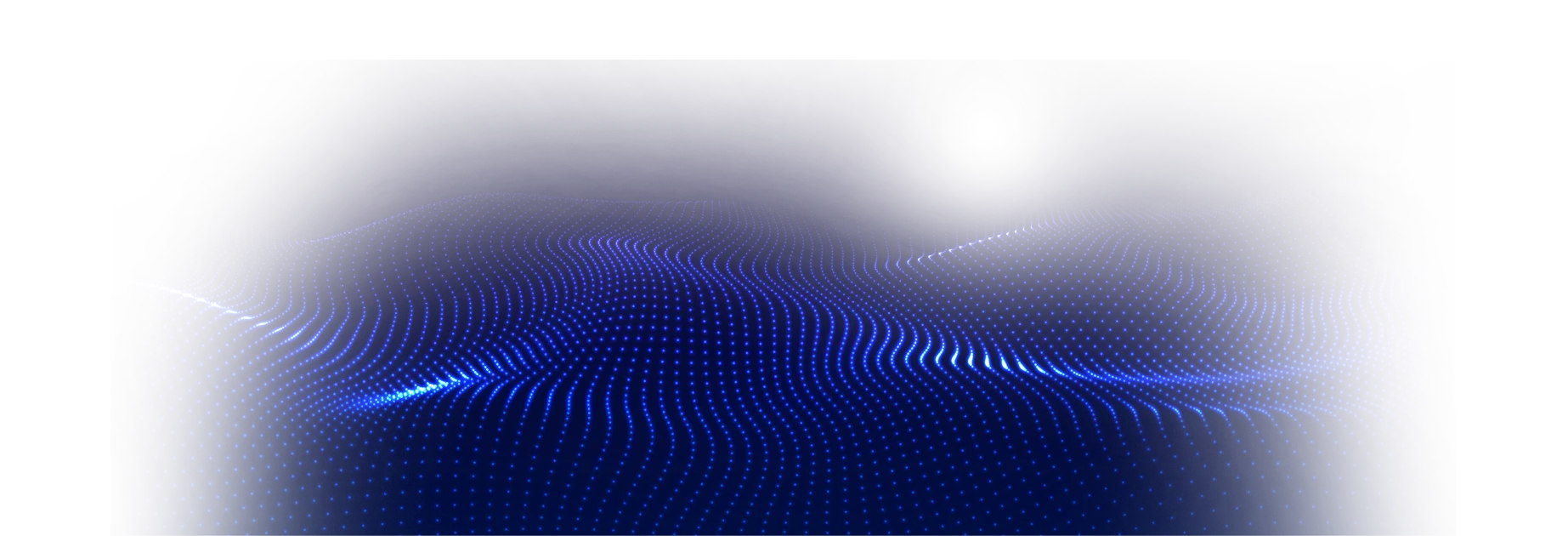 Decorative Particles