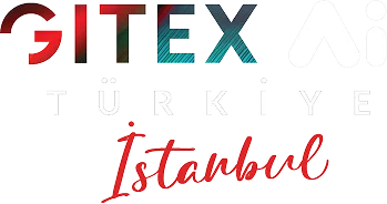 GITEX TÜRKİYE 2026 Logo