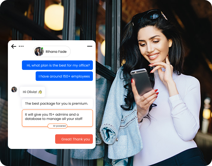 PEOPLE PLATFORM