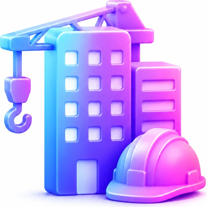 Construction