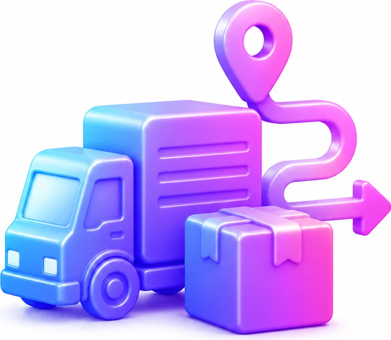 Logistics & Distribution