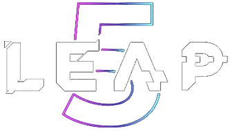 LEAP Logo