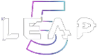 LEAP Logo