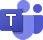 Microsoft-Office-Teams logo