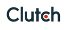 clutch logo