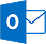 outlook logo