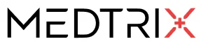 Case Study — Medtrix Logo