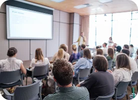 People-First Culture