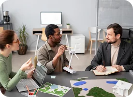 People-First Culture