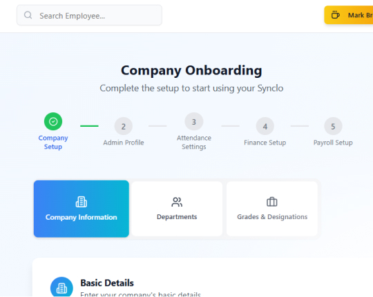 Synclo vs Monday comparison — Monday 3