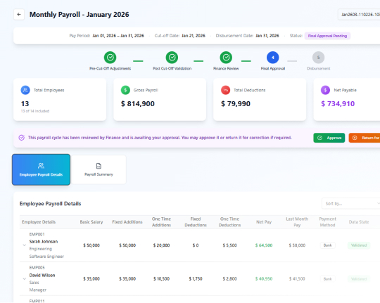 Synclo vs Odoo comparison — Odoo 3