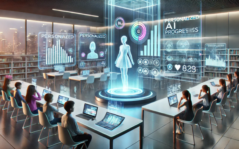 The Future of Learning Management Systems (LMS) in Education