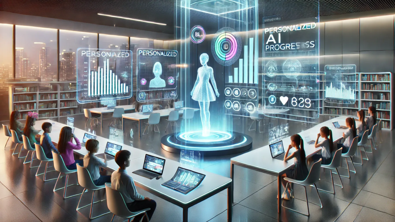 The Future of Learning Management Systems (LMS) in Education