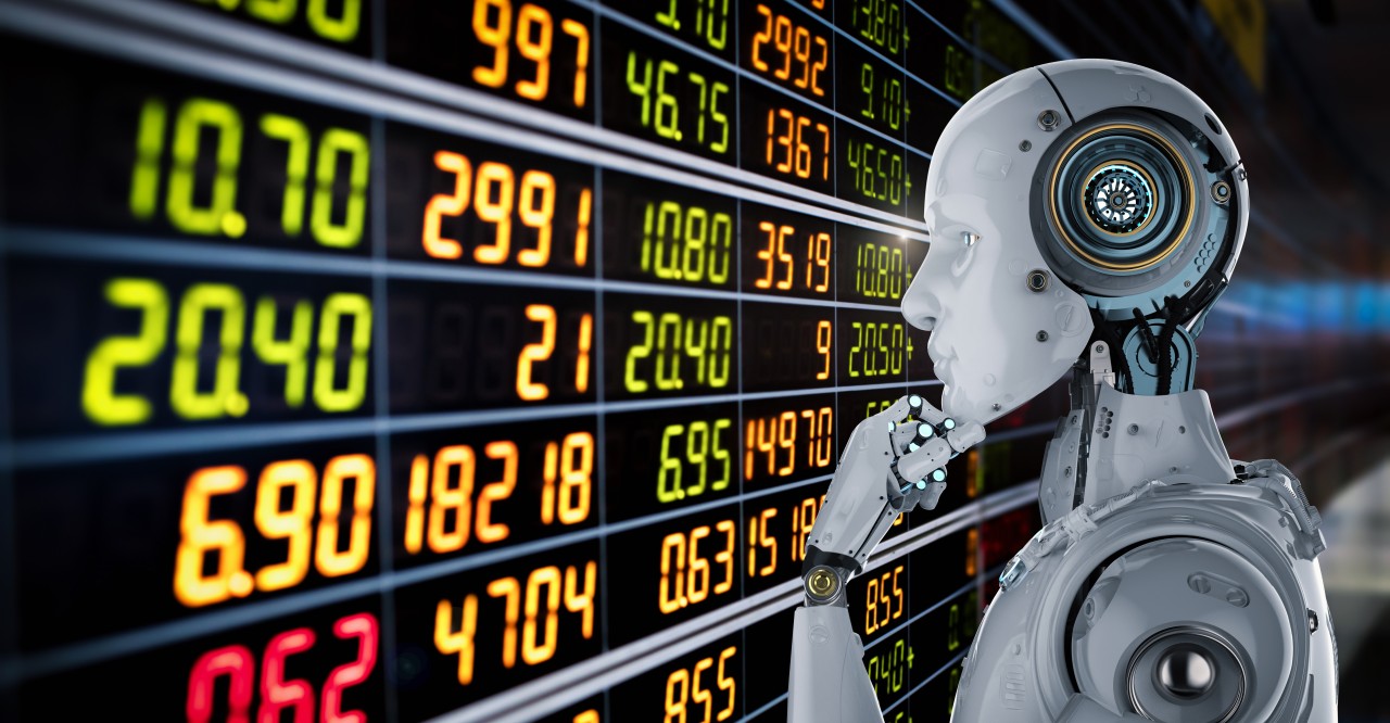 How AI Is Transforming Financial Reporting and Risk Management