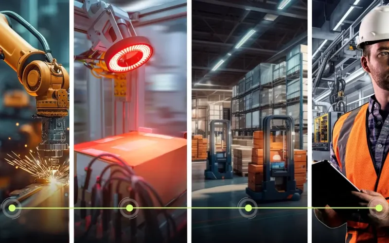 Why Traditional Manufacturing Systems Are Limiting Growth