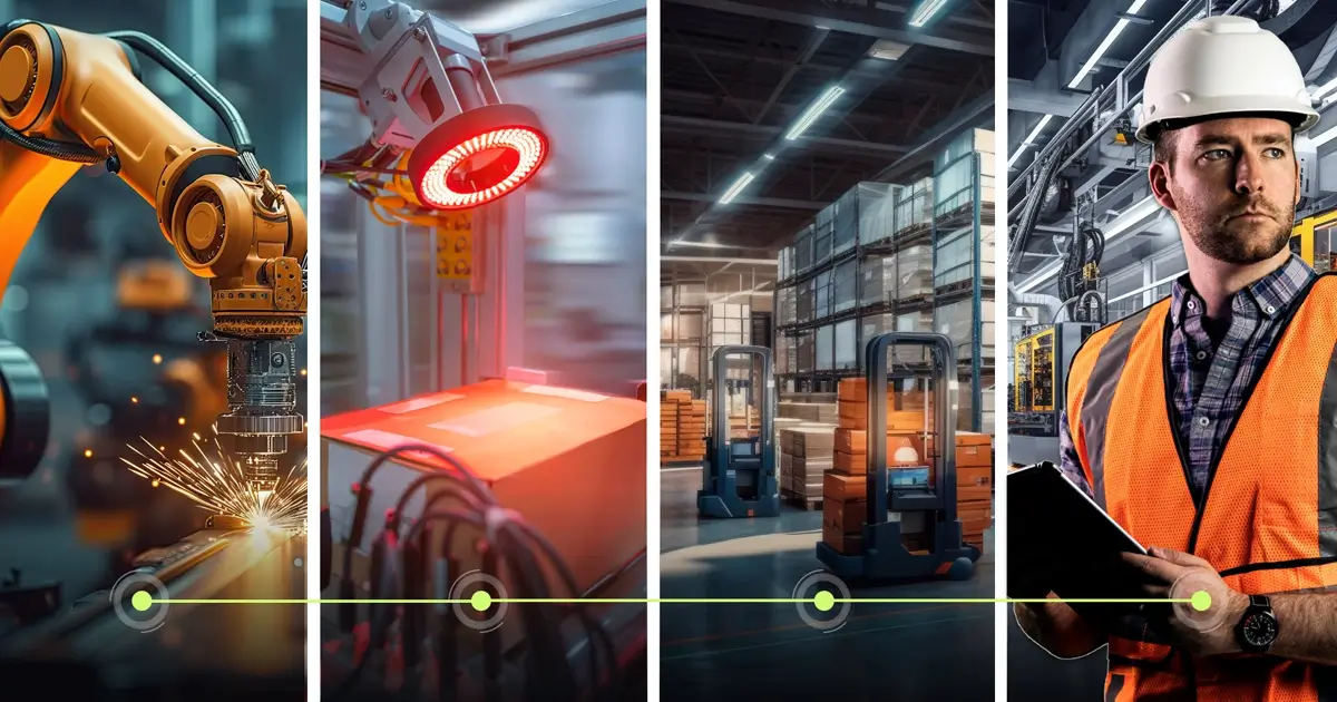 Why Traditional Manufacturing Systems Are Limiting Growth