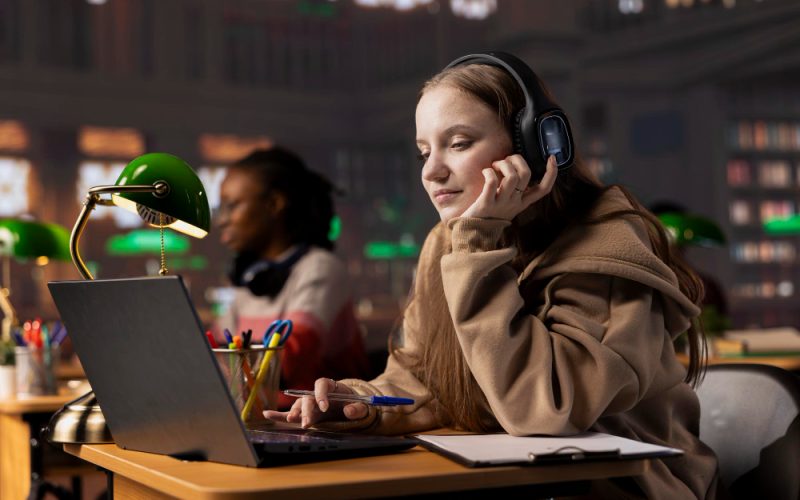 How AI Is Reshaping Modern Education Beyond the Classroom