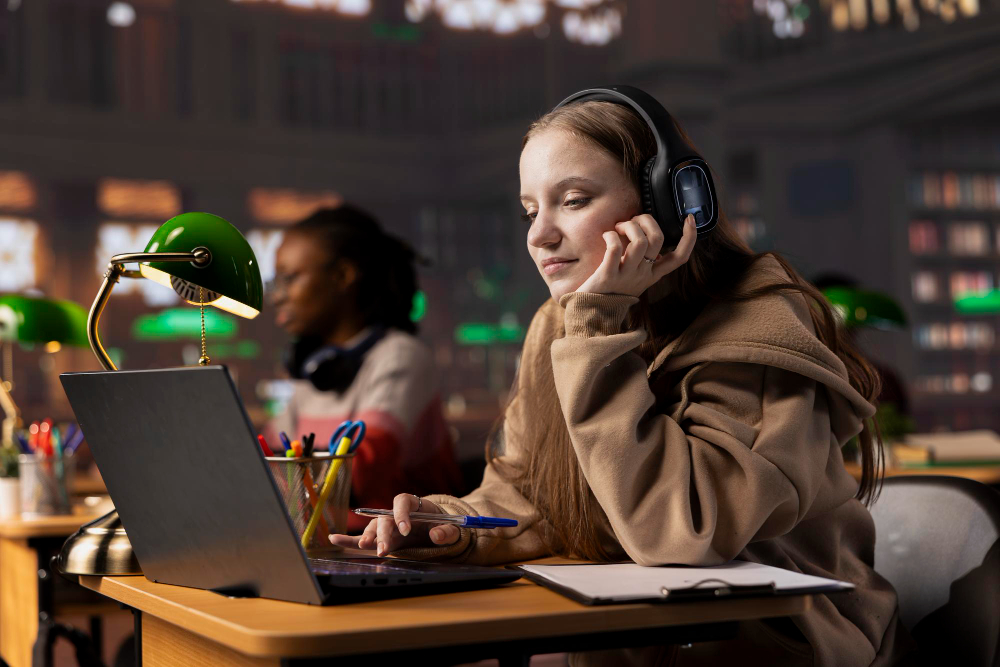 How AI Is Reshaping Modern Education Beyond the Classroom