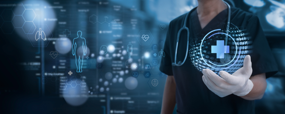 The Future of Connected Healthcare Operations and Smart Systems