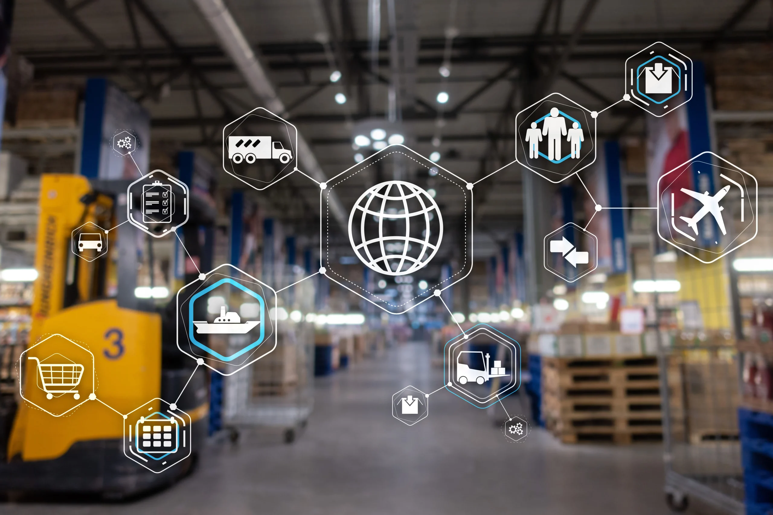 Why Traditional Logistics Systems Create Inefficiencies
