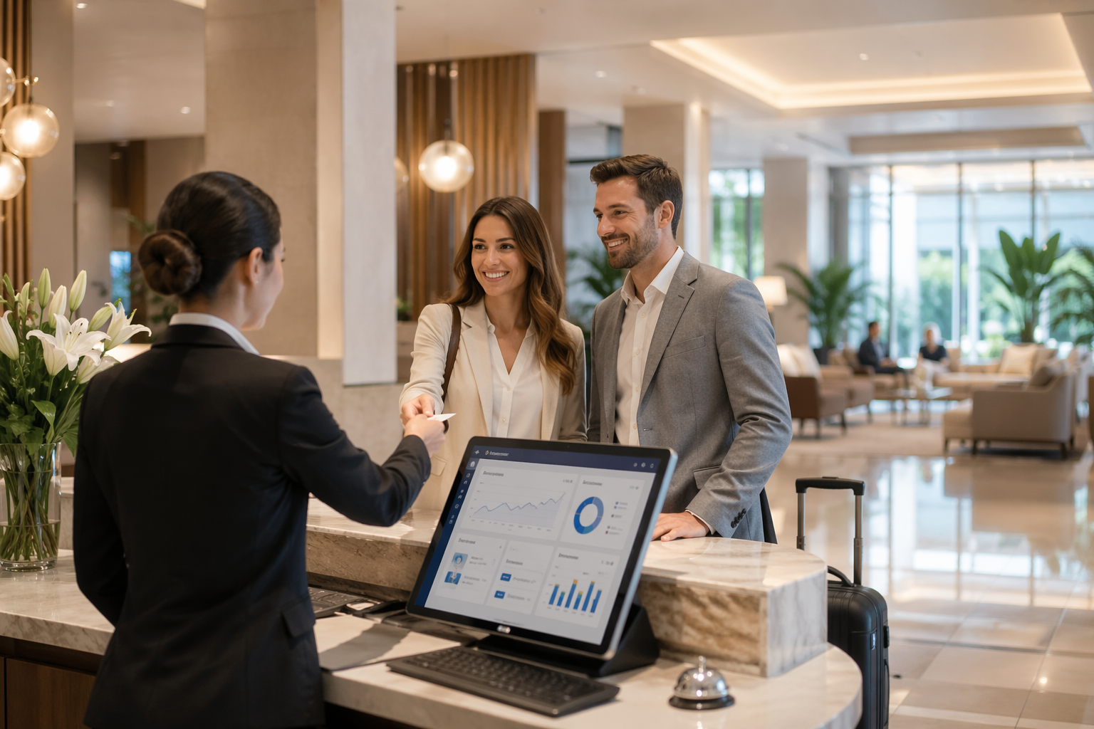 Why Hospitality Operations Are Breaking Behind the Scenes