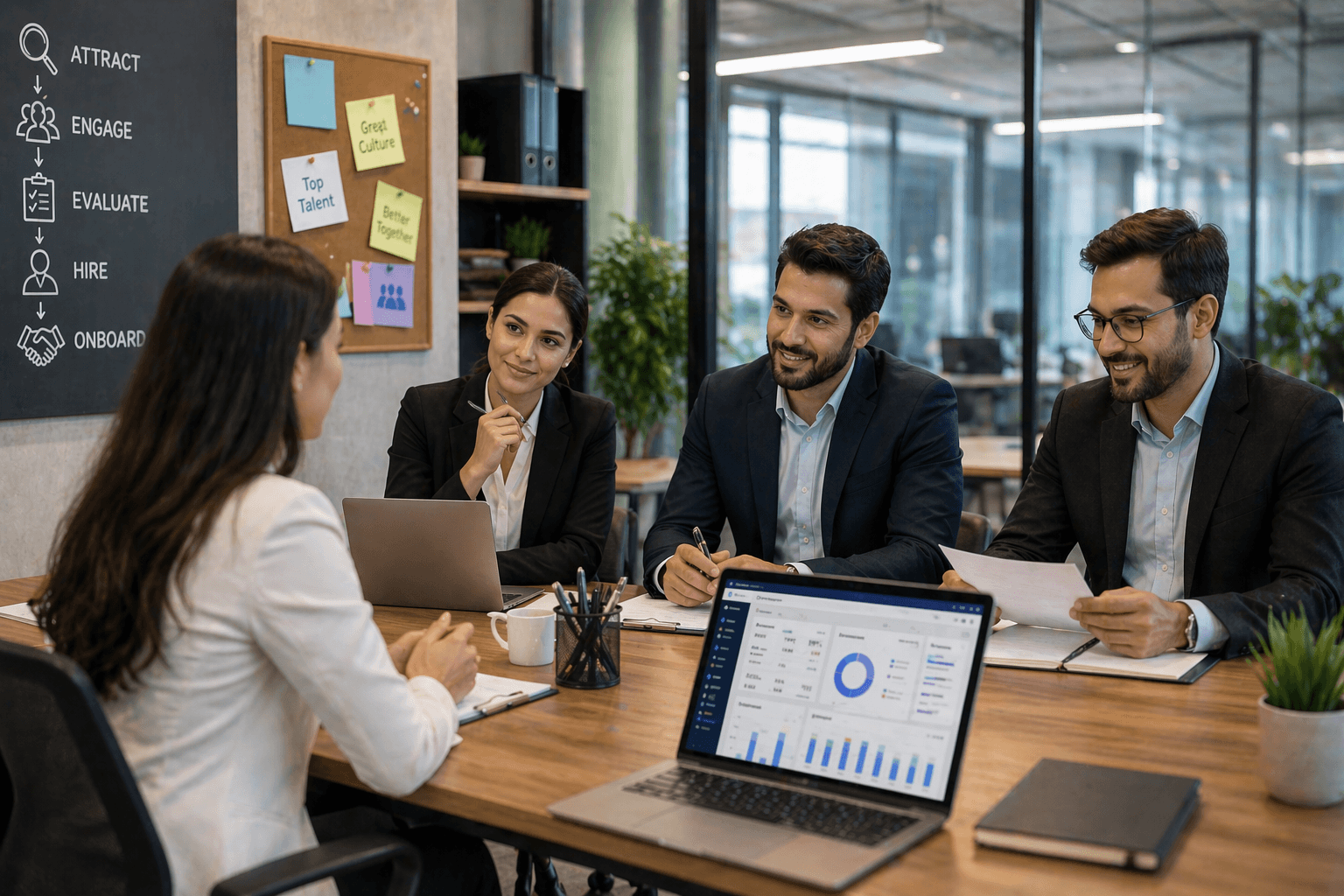 The Hidden Friction Slowing Down Modern Hiring