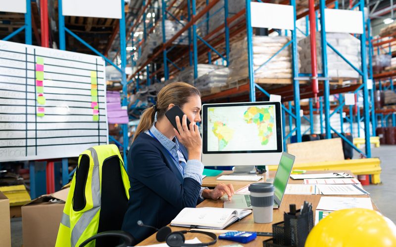 The Hidden Supply Chain Problems Slowing Down Manufacturing (And How to Fix Them)