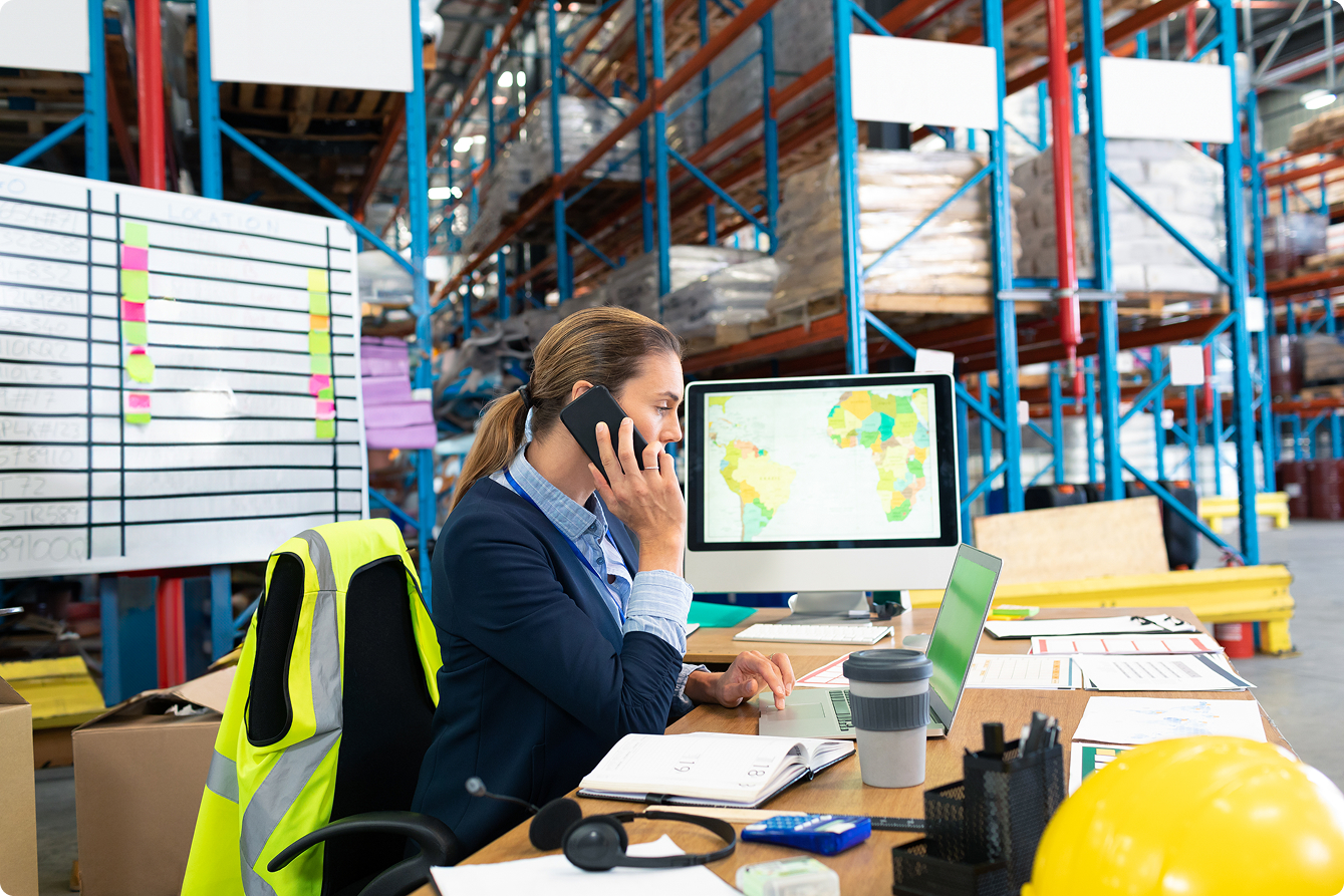 The Hidden Supply Chain Problems Slowing Down Manufacturing (And How to Fix Them)